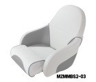 AQUA MARINE - Deluxe Bucket - Flip-Up Seat